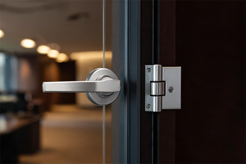 定西 钥匙断在锁芯里怎么办？老 locksmith 教你三招自救不求人